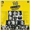 Mutkattomat, Tapani Kansa, Irwin, Päivi vinyl LP Finnhits 6  kansi EX levy EX Käytetty LP