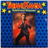 Kansa Tapani vinyl LP Rokkivaari Hotanen  kansi G levy EX Käytetty LP
