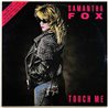 Fox Samantha vinyl LP Touch me  kansi EX- levy EX- Käytetty LP