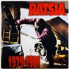 Ratsia vinyl LP 1979-1981 numeroitu painos No 327 2LP  kansi EX levy EX Käytetty LP