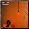 Hector vinyl LP Eurooppa  kansi VG levy VG+ Käytetty LP