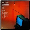 Hector vinyl LP Eurooppa  kansi VG levy VG+ Käytetty LP