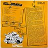 Bat & Ryyd 1989 BRLP 013 Ehtaa Tavaraa Begagnat LP