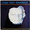 Tavi Liisa 1984 JHN 3038 Naamiot Begagnat LP