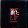 Sugarhill Gang, Grandmaster Flash ym. vinyl LP Rappin' & Rockin' - On the dance floor 2  kansi VG- levy EX Käytetty LP