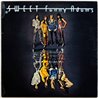Sweet vinyl LP Sweet Fanny Adams  kansi VG levy VG+ Käytetty LP