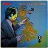 Vapors 1980 UAG 30300 New clear days Begagnat LP