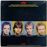 Vapors 1980 UAG 30300 New clear days Begagnat LP