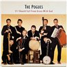 Pogues 1988 NYR 1 If I should fall from grace with god Begagnat LP