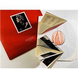 Dahlgren Eva 1982 STAT 34 För Minnenas Skull 1978-1992 2LP Begagnat LP
