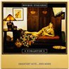 Streisand Barbra 1989 465845 1 A collection greatest hits...and more Begagnat LP