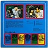 Kertojat Saara Pakkasvirta ja Pekka Laiho 1973 102 Satulähde Begagnat LP