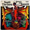 Kool & The Gang 1975 DEP-2016 Spirit Of The Boogie Begagnat LP