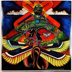Kool & The Gang 1975 DEP-2016 Spirit Of The Boogie Begagnat LP