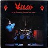 Warlord vinyl LP And the cannons of destruction have begun...  kansi VG- levy G+ Käytetty LP