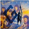 Giuffria 1986 MCA-5742 Silk + Steel Begagnat LP