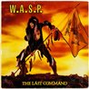 W.A.S.P. 1985 1A 064-24 0429 1 The last command Begagnat LP