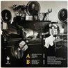 Hector vinyl LP Nuku idiootti  kansi VG levy EX- Käytetty LP