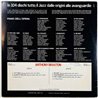 Braxton Anthony vinyl LP Anthony Braxton  kansi VG+ levy EX Käytetty LP