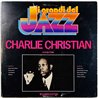 Christian Charlie 1980 GDJ 48 Charlie Christian Begagnat LP