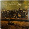 Young Neil vinyl LP Time fades away  kansi EX- levy VG- Käytetty LP