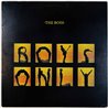Boys 1981 SLP401 The Boys Begagnat LP