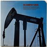 Pharoah Sanders, Sun Ra, Archie Shepp ym. 1974 AS-9267/2 No Energy Crisis 2LP Begagnat LP