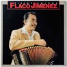 Jimenez Flaco vinyl LP Flaco's Amigos  kansi VG+ levy EX Käytetty LP