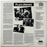 Jimenez Flaco vinyl LP Flaco's Amigos  kansi VG+ levy EX Käytetty LP
