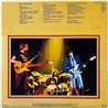 Beck, Bogert & Appice vinyl LP Beck, Bogert & Appice  kansi G+ levy EX Käytetty LP