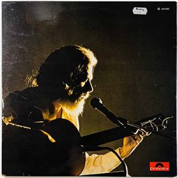 Moustaki 1975 2473 052 Moustaki Begagnat LP