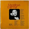 Piaf Edith 1970’s 1C 148-11230/231 M Magnifique Edith Piaf 2LP Begagnat LP