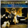Michel Delpech, Francis Lai, Adamo ym. 1980 ADEH-72 Musique Privée 2LP Begagnat LP