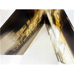 Michel Delpech, Francis Lai, Adamo ym. 1980 ADEH-72 Musique Privée 2LP Begagnat LP