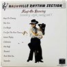 Nashville Rhythm Section 1981 KOA-15001 Keep On Dancing (Country Style Swing) Vol 1 Begagnat LP