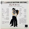 Nashville Rhythm Section 1981 KOA-15001 Keep On Dancing (Country Style Swing) Vol 1 Begagnat LP