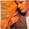 Ledin Tomas vinyl LP The human touch  kansi VG+ levy EX Käytetty LP