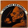 Grappelli Stephane vinyl LP Stephane Grappelli  kansi VG levy EX Käytetty LP