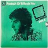Simmons Carl 1972 AVE 090 Portrait Of a Rock Star Vol. 2 Begagnat LP