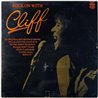 Richard Cliff 1980 MFP 50467 Rock on with Cliff Begagnat LP