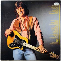 Raven Eddy 1981 5E-545 Desperate Dreams Begagnat LP