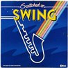 Kings Of Swing Orchestra 1982 ONE 1166 Switched on Swing Begagnat LP