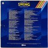 Kings Of Swing Orchestra 1982 ONE 1166 Switched on Swing Begagnat LP