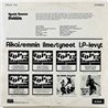 joku studioporukka soittaa 1973 ITPLP 115 Hyvää kunnon rokkia Begagnat LP