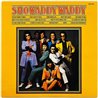 Showaddywaddy vinyl LP Showaddywaddy  kansi EX- levy EX Käytetty LP