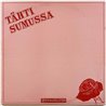 Ryhmäteatteri 1984 LIVLP-001 Tähti Sumussa Begagnat LP