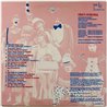 Ryhmäteatteri 1984 LIVLP-001 Tähti Sumussa Begagnat LP