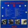 esko Rahkonen, Jukka Kuoppamäki 1976 KOTLP 15 Mitä Suomi Soittaa 5 Begagnat LP