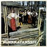 Kyläpelimannit 1976 ROLP 15 Nurkkatanssit Begagnat LP
