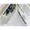 Kyläpelimannit 1976 ROLP 15 Nurkkatanssit Begagnat LP
